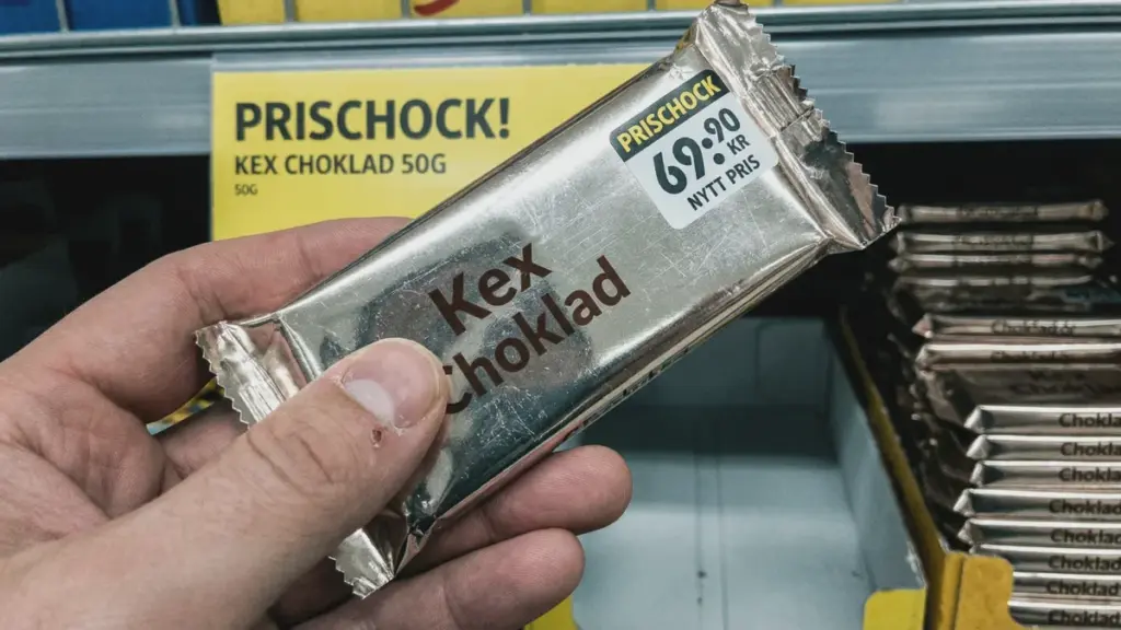 Globální krize kakaa eskaluje: Cenový šok čokolády dorazí do obchodů okamžitě